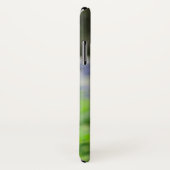 Coques Case-Mate iPhone Bluebonnet (Dos/Droite)