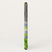 Coques Case-Mate iPhone Bluebonnet (Dos/Gauche)