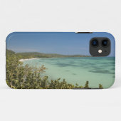 Coques Case-Mate iPhone Bluefields, côte sud-ouest de la Jamaïque (Dos (Horizontal))