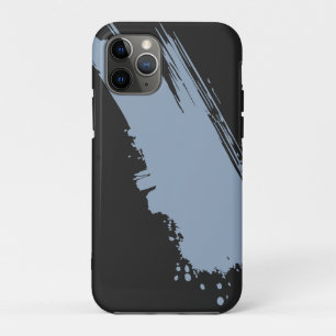 Case-Mate iPhone Case BlueHaze Noir