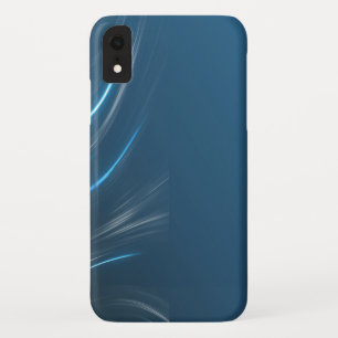 Coques Pour iPhone Blues