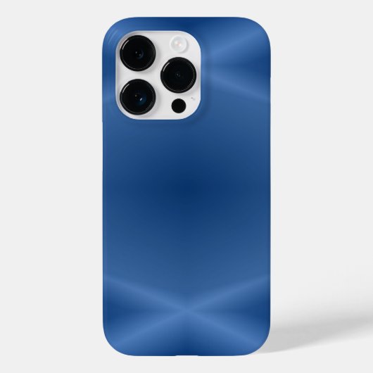 Coques Case-Mate iPhone Blues (Verso)