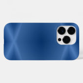 Coques Case-Mate iPhone Blues (Verso (horizontal))