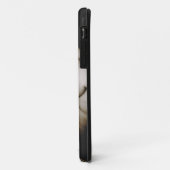 Coques Case-Mate iPhone Blues (Dos/Gauche)