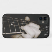 Coques Case-Mate iPhone Blues (Dos (Horizontal))