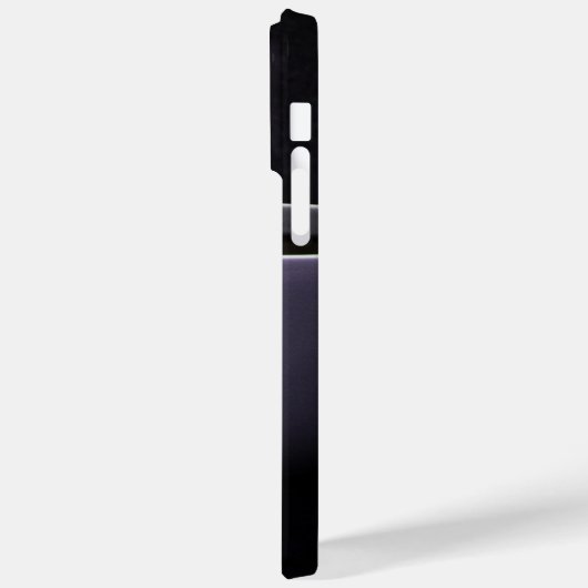 Coques Case-Mate iPhone Blues café (Verso / Gauche)