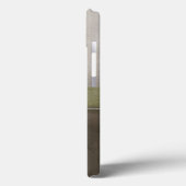 Coques Case-Mate iPhone Blues de Dusk II (Verso / Gauche)