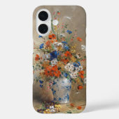 Coques Case-Mate iPhone Blumenstillleben | Eugene Petit (Verso)