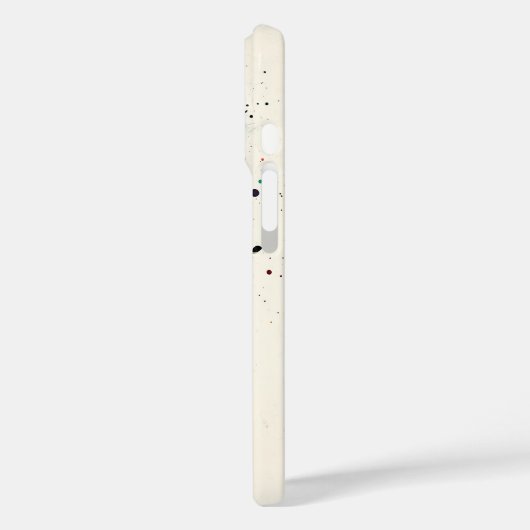 Coques Case-Mate iPhone Blush sauvage (Verso / Gauche)