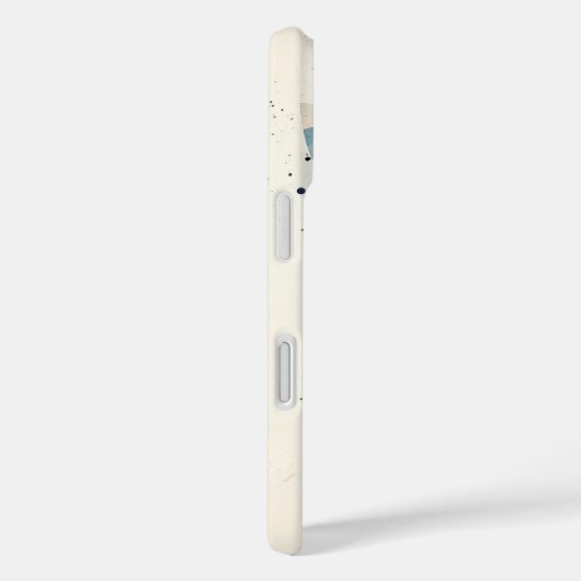 Coques Case-Mate iPhone Blush sauvage (Verso / Droite)