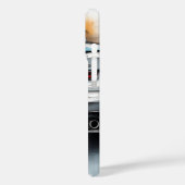 Coques Case-Mate iPhone BMW ///Art in Motion (Verso / Gauche)