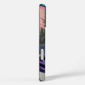 Coques Case-Mate iPhone BMW car phone back cover (Verso / Droite)