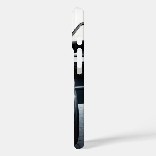 COQUES Case-Mate iPhone BMW E30  (Verso / Gauche)