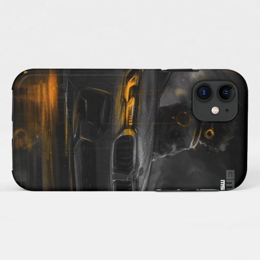 Coques Case-Mate iPhone BMW m5 cs (Dos (Horizontal))