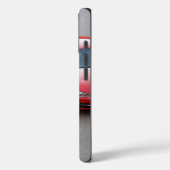 Coques Case-Mate iPhone BMW série 3 (Verso / Gauche)