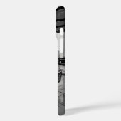 Coques Case-Mate iPhone BMW - Shadow Grille Dominance (Verso / Gauche)