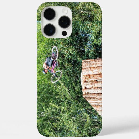 Coques Case-Mate iPhone Bmx (Verso)