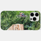 Coques Case-Mate iPhone Bmx (Verso (horizontal))