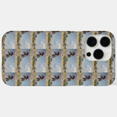 Coques Case-Mate iPhone Bmx  (Verso (horizontal))