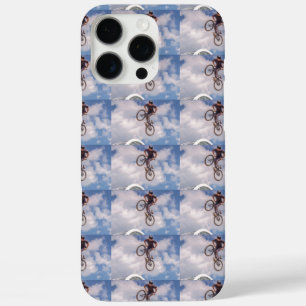 Coques iPhone 16 Pro Max Bmx