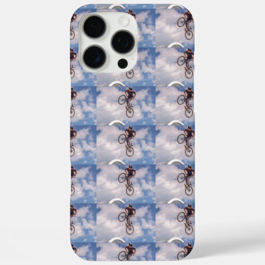 Coques Case-Mate iPhone Bmx (Verso)