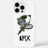 Coques Case-Mate iPhone Bmx  (Verso)