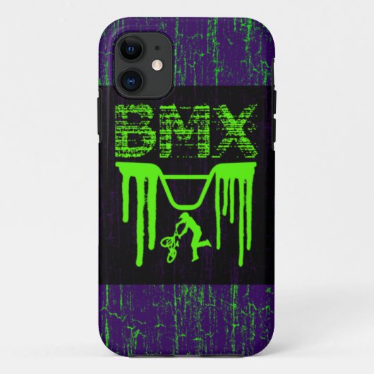 COQUES Case-Mate iPhone BMX (Dos)