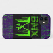 COQUES Case-Mate iPhone BMX (Dos (Horizontal))