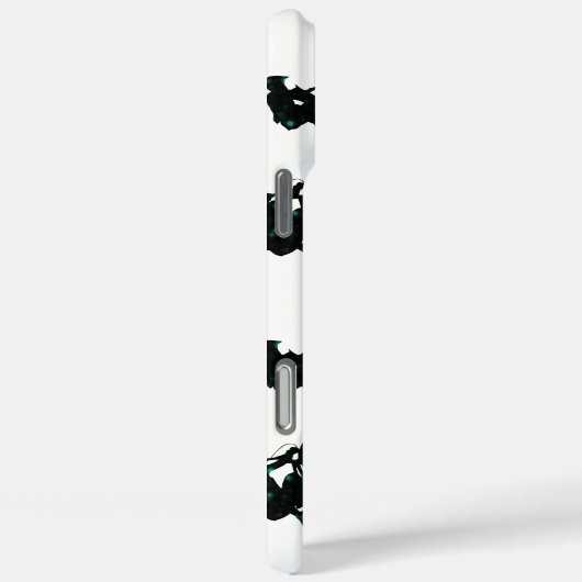 Coques Case-Mate iPhone Bmx (Verso / Droite)