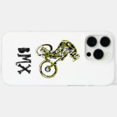 Coques Case-Mate iPhone Bmx  (Verso (horizontal))