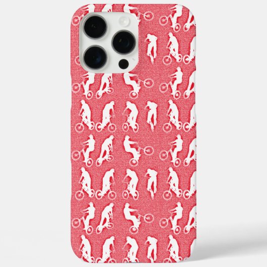 Coques Case-Mate iPhone Bmx (Verso)