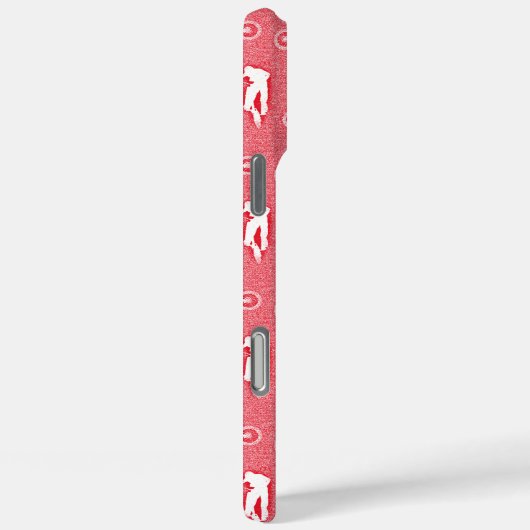 Coques Case-Mate iPhone Bmx (Verso / Droite)