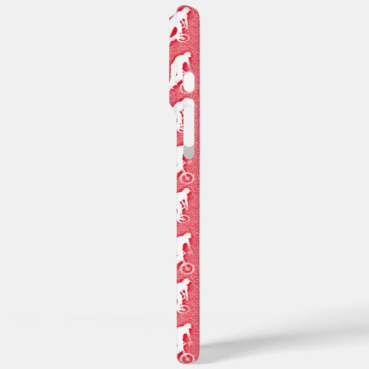 Coques Case-Mate iPhone Bmx (Verso / Gauche)