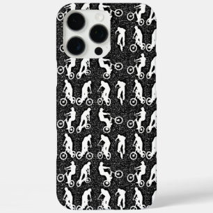Coques iPhone 16 Pro Max Bmx