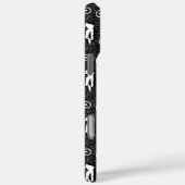 Coques Case-Mate iPhone Bmx  (Verso / Droite)