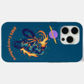 Coques Case-Mate iPhone bmx partout (Verso (horizontal))