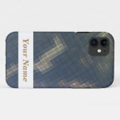 Coques Case-Mate iPhone Boa Image Téléphone Abstrait Personnalisable (Dos (Horizontal))