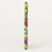 Coques Case-Mate iPhone Boba Bubble Tea Motif (Dos/Droite)