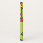 Coques Case-Mate iPhone Boba Bubble Tea Motif (Dos/Gauche)