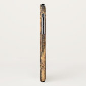 Coques Case-Mate iPhone Bocote (bois) Finition (Dos/Gauche)