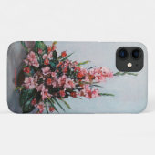Coques Case-Mate iPhone Bodegón de flores (Dos (Horizontal))