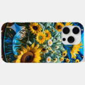 Coques Case-Mate iPhone Bodegón Flores y Noche 1 - 001 (Verso (horizontal))
