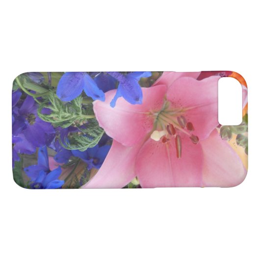 Coques Case-Mate iPhone Bodichon (Dos (Horizontal))