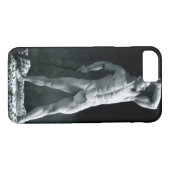 Coques Case-Mate iPhone Bodybuilding - Eugen Sandow (Dos (Horizontal))