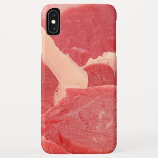 Coques Case-Mate iPhone Boeuf (Dos)