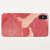 Coques Case-Mate iPhone Boeuf (Dos (Horizontal))