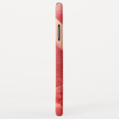 Coques Case-Mate iPhone Boeuf (Dos/Droite)