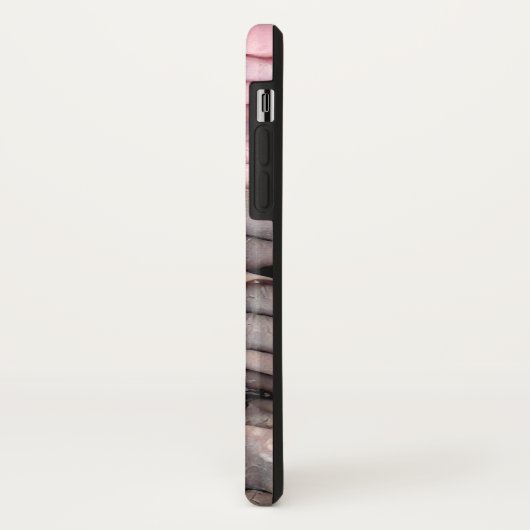 Coques Case-Mate iPhone Boeuf et jambon (Dos/Gauche)