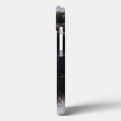 Coques Case-Mate iPhone Boeuf musqué avec veau (Verso / Gauche)