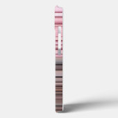 Coques Case-Mate iPhone Boeuf rôti et jambon de miel (Verso / Gauche)